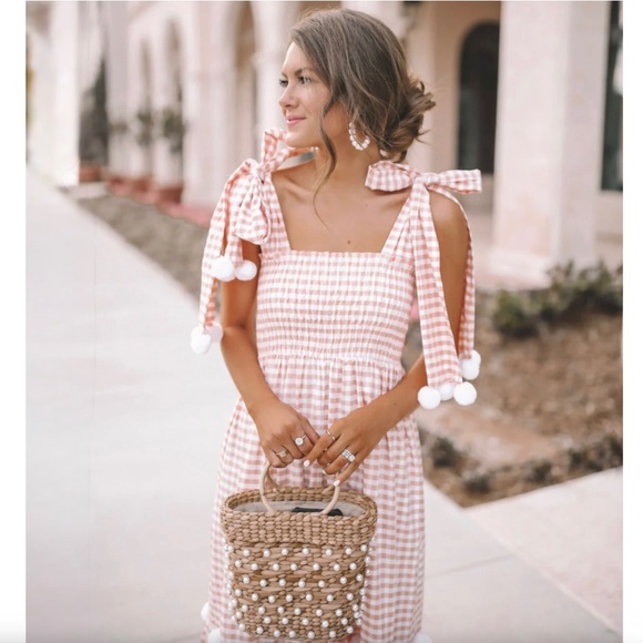 Poolside The Mak - Pearl Bag - Picture 1 of 16